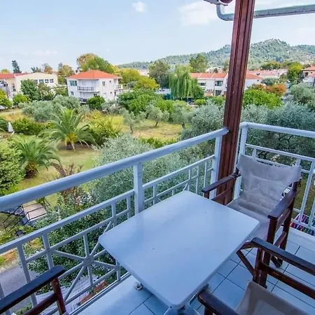 Conti Aparthotel Limenas (Thasos)