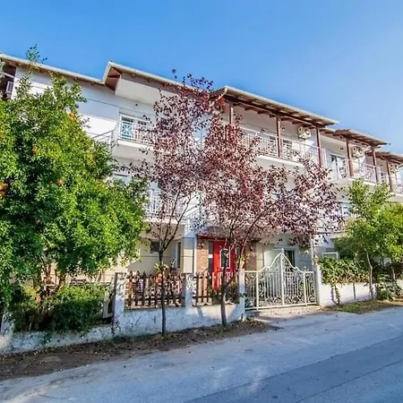 Aparthotel Conti